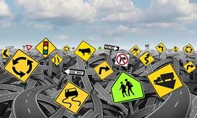 اقتصاد غیر قابل پیش‌بینی ایران بلای جان بورس / رونمایی از بهانه بعدی ریزش بازار