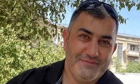 + 16 / عکس دلخراش از صحنه قتل رئیس حفاظت سفارت آذربایجان / دلش را ندارید نبینید !