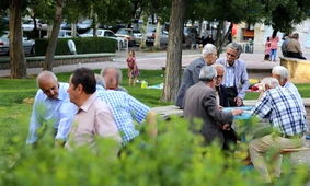 خبر جدید برای بازنشسته ها / بازنشستگانی که درخواست وام 20 میلیونی دارند بخوانند !