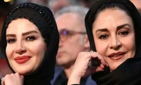 تهمت‌ و شایعات جدید در حاشیه کافه گردی خواهرانه ملیکا و مریلا زارعی!