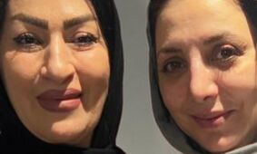 ماجرای شوکه‌کننده اشک‌های رویا میرعلمی روی صحنه + حقیقتی که همه را غافلگیر کرد!