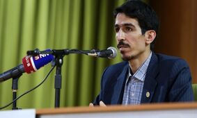 نماینده مجلس مکانیسم ماشه؛ فقط صدا دارد، اثر واقعی ندارد 