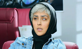 هدی زین العابدین در زیباترین حالت ممکن ظاهر شد + عکس و بیوگرافی خانم بازیگر جذاب
