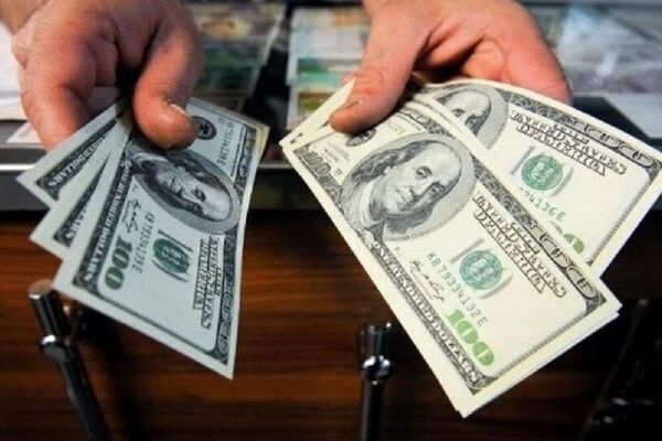 قیمت دلار در بازار دوم اعلام شد