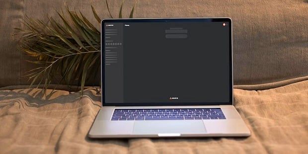 اندازه و سایز لپ تاپ