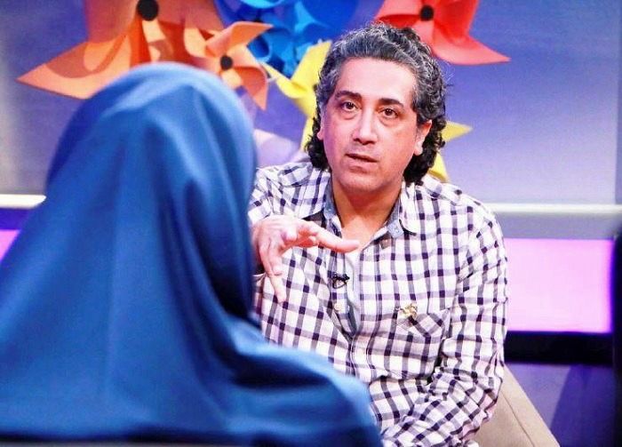 اجرای رامتین خداپناهی