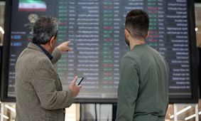 بورس هفته را سبز شروع کرد 