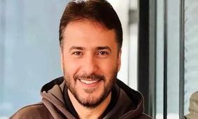 رونمایی از تصویر سیدجواد هاشمی بدون ریش برای اولین و آخرین بار + عکس و بیوگرافی 