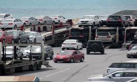 فرصت طلایی خرید خودرو با شرایط ویژه!