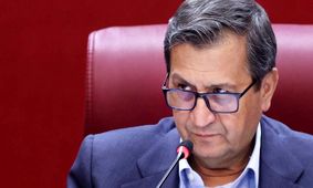 زمان جلسه استیضاح وزیر اقتصاد مشخص  شد / گام های لرزان همتی  + فیلم