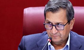 زمان جلسه استیضاح وزیر اقتصاد مشخص  شد / گام های لرزان همتی  + فیلم