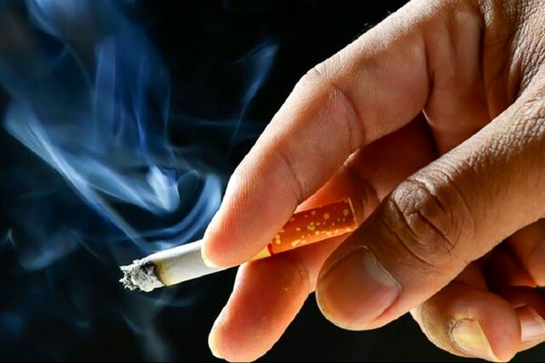  اعمال یک قانون جدید درباره فروش سیگار در ۱۴۰۵ 