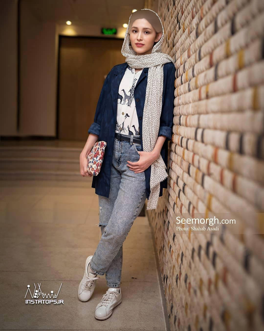 فرشته حسینی