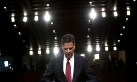 رونوشت به رسانه‏‌های کذّاب/درسی که می‏‌توان از ماجرای مدیرکل اَسبق FBI آموخت