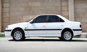 پژو پارس چند ؟! + جدول جدیدترین قیمت ها در بازار 