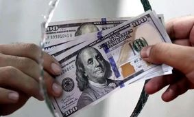 جدیدترین قیمت دلار در بازار آزاد امروز ۲۴ فروردین اعلام شد