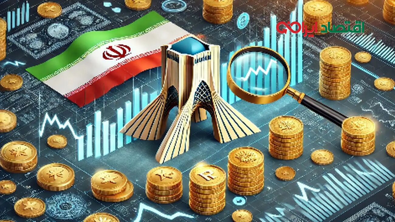 افزایش قیمت طلا؛ کمر دهک‌های ۱ تا ۳ خم شد!