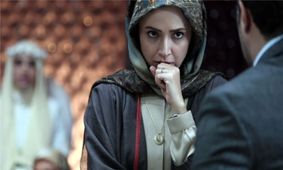 جوان‌تر از همیشه! استایل شبنم قلی‌خانی با کت جین و کلاه اسپرت