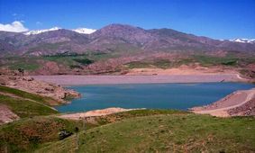 سد طالقان آب کم آورد / تهران تشنه می ماند؟