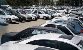 شوک بزرگ به بازار خودرو! نرخ کاملاً متفاوت خودروهای دست دوم