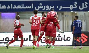 حضور یک لژیونر سرشناس بمب  نقل و انتقالاتی مالک جدید پرسپولیس!