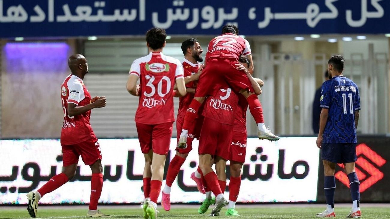 جنگ تراکتور و پرسپولیس بالا گرفت / پورعلیگنجی را میخواهید ؟ پس ما هم ستاره شما را میگیریم