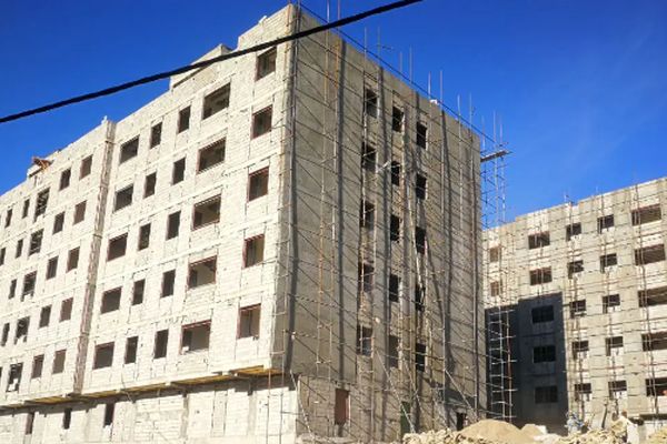 خانه‌دار شدن دهک‌های پایین / کلید خانه در جیب دهک‌های ۱ تا ۳