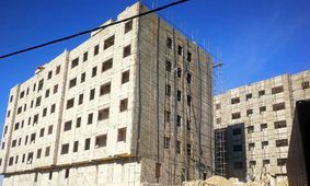 خانه‌دار شدن دهک‌های پایین / کلید خانه در جیب دهک‌های ۱ تا ۳