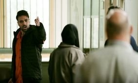 داستان کاهش وزن ۱۶ کیلویی بازیگر سریال «محکوم»!