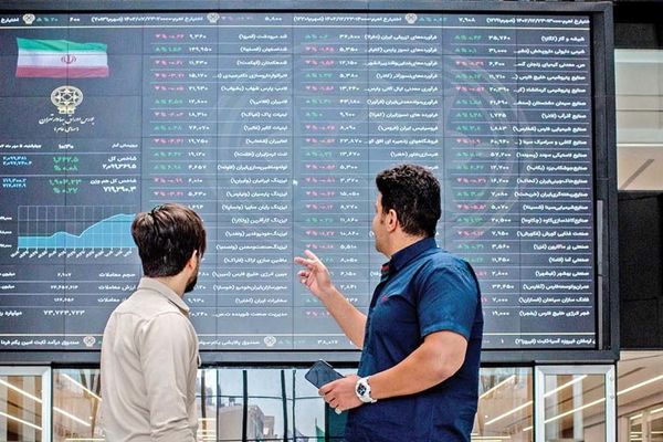 پیش‌بینی بورس امروز / عبور از شوک یا ادامه اصلاح؟