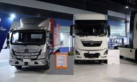 فروش ویژه اقساطی محصولات سایپا دیزل با شرایط عالی / 45 روزه تحویل بگیرید!