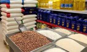 این افراد عامل گرانی شدید برنج و لوبیا چیتی شدند