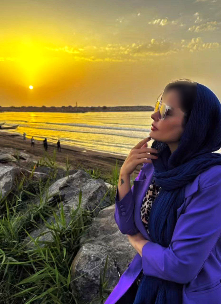 سپیده خداوردی