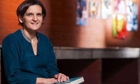 نقش استر دوفلو در تغییر نگرش‌های اقتصادی مدرن