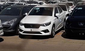 قیمت خودرو امروز 6 اردیبهشت 1404 / بازار ماشین روی دور ارزونی + جدول