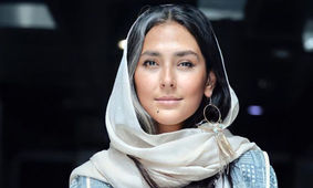 اولین واکنش تلخ هدی زین العابدین به مرگ برادرش + عکس جگرسوز