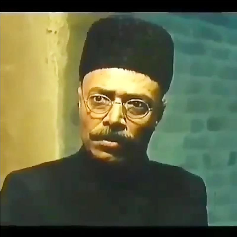 علی نصیریان