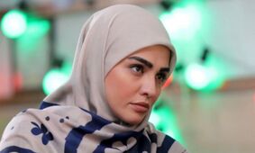 شیوا، همکلاسیِ مرضیه در «بچه مهندس» به ترکیه مهاجرت کرد! +عکس