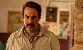 استوری خنده دار نقی معمولی پایتخت / محسن تنابنده عاشق این وروجک است !