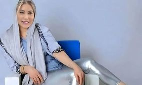 راز خودشیفتگی و اعتماد به نفس بالای فریبا نادری فاش شد!