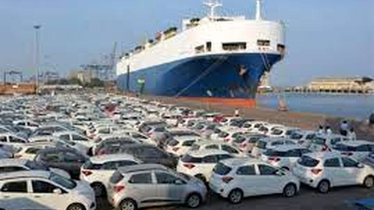 ضربه جبران ناپذیر واردات خودروهای دست دوم به بازار خودروهای صفر!