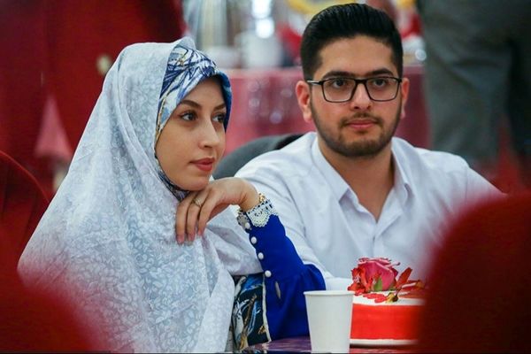 ازدواج کنید و رایگان تحصیل کنید! طرح شوکه‌کننده رئیس دانشگاه!