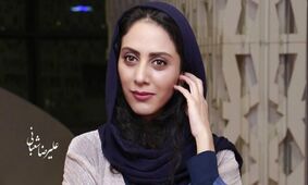 زندگی به سبک مونا فرجاد؛ رازهای ناگفته یک سبک زندگی متفاوت!