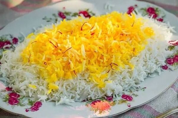 شوک عجیب به سفره خانوارها / قیمت برنج هاشمی رکورد زد !