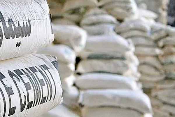قیمت سیمان امروز ۲۸ بهمن ۱۴۰۴ + جدول