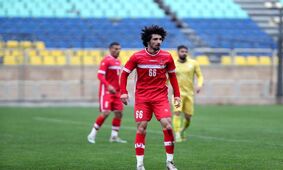 شهاب زاهدی جاده صاف کن یک پرسپولیسی شد