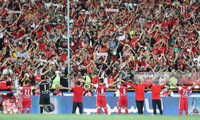 دو بازیکن پرسپولیس سرباز شدند / سلام بر ملوان !!
