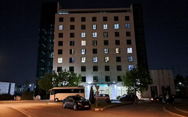 گلکسی A33 ردمی نوت 11 پرو