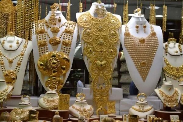 قیمت طلای ۱۸ عیار امروز ۲۷ مهر ۱۴۰۴ 