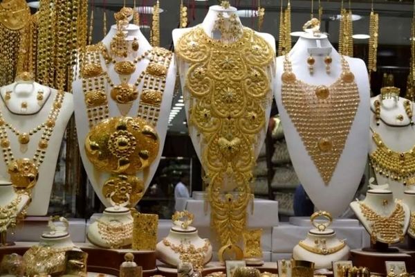 قیمت طلای ۱۸ عیار امروز ۲۷ مهر ۱۴۰۴ 